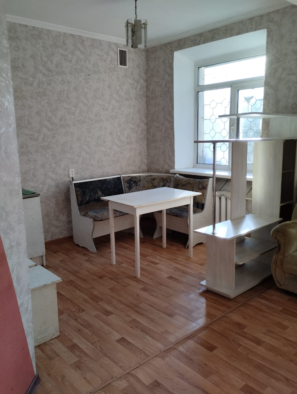 Квартира