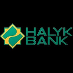 Halyk Bank