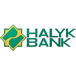 Halyk Bank